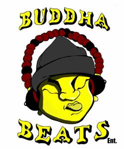 buddha logo
